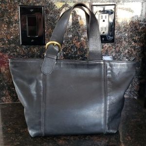 Vintage Coach Purse - 4133